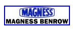 Magness Benrow Logo